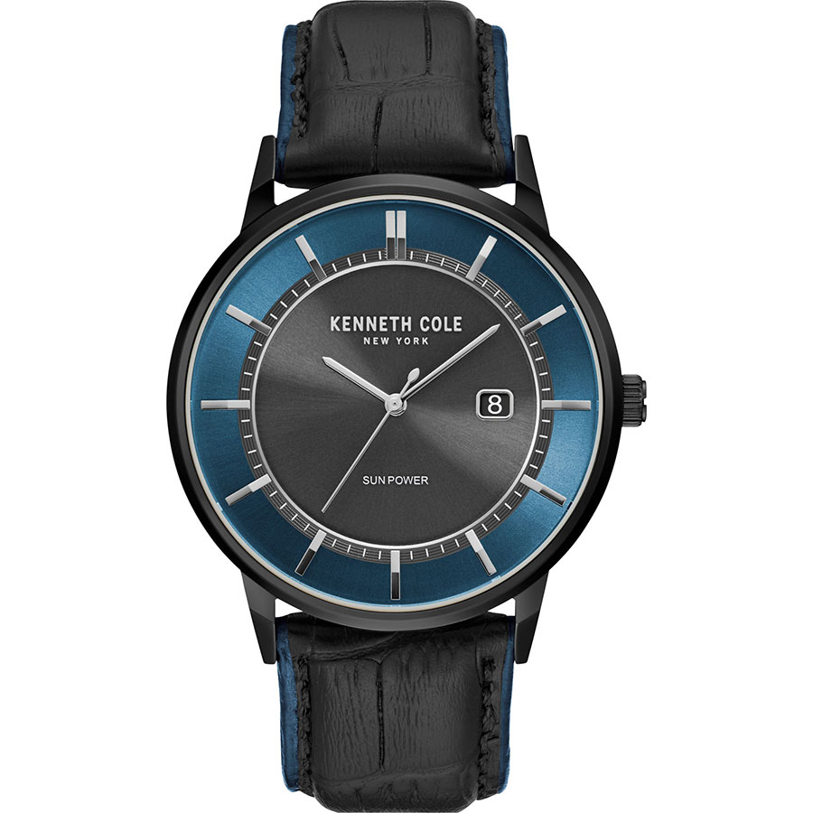 Часы Kenneth Cole Transparent KC50784002